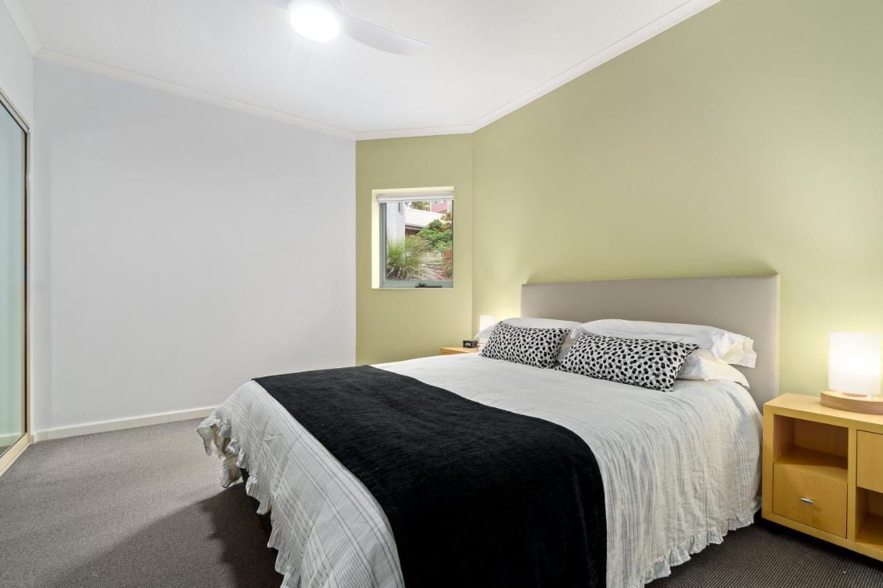 Appartement Lorne Ocean Views Extérieur photo