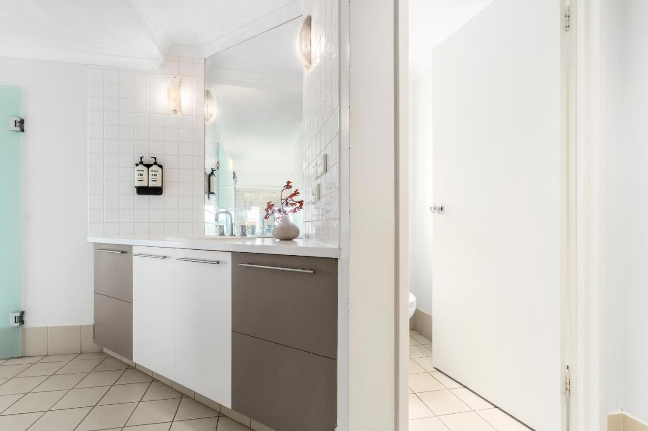 Appartement Lorne Ocean Views Extérieur photo