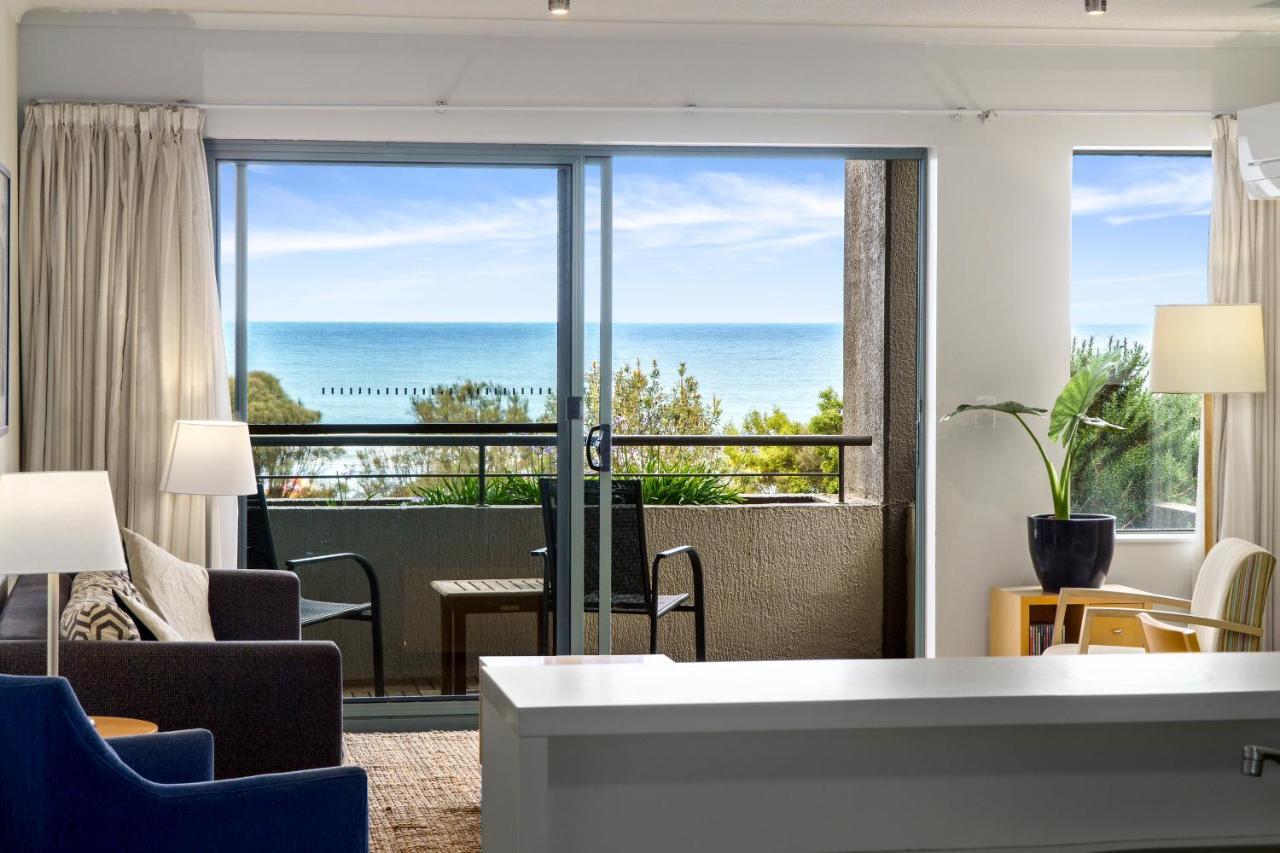 Appartement Lorne Ocean Views Extérieur photo