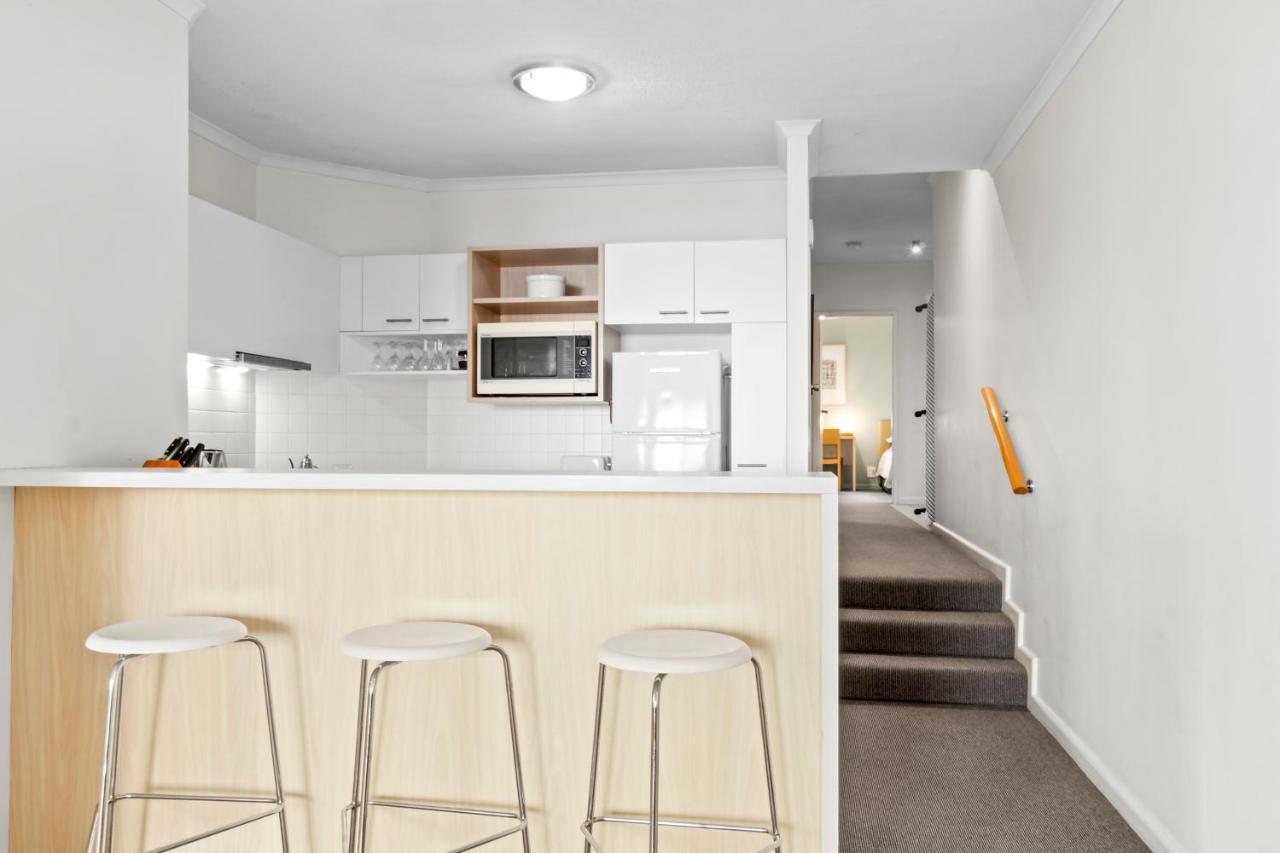 Appartement Lorne Ocean Views Extérieur photo