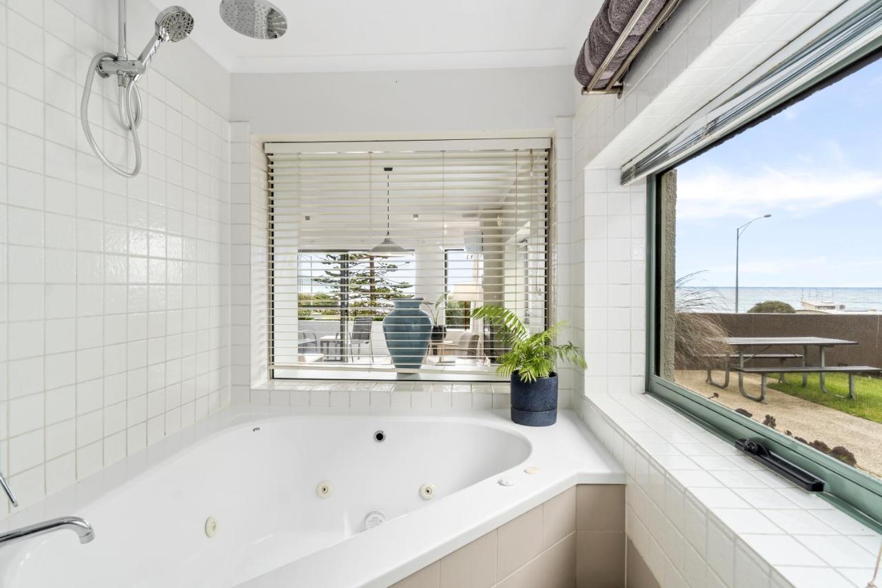 Appartement Lorne Ocean Views Extérieur photo