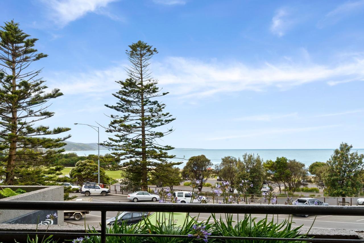 Appartement Lorne Ocean Views Extérieur photo