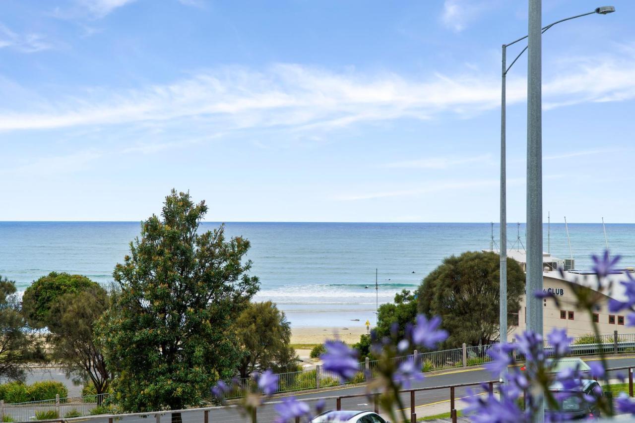 Appartement Lorne Ocean Views Extérieur photo