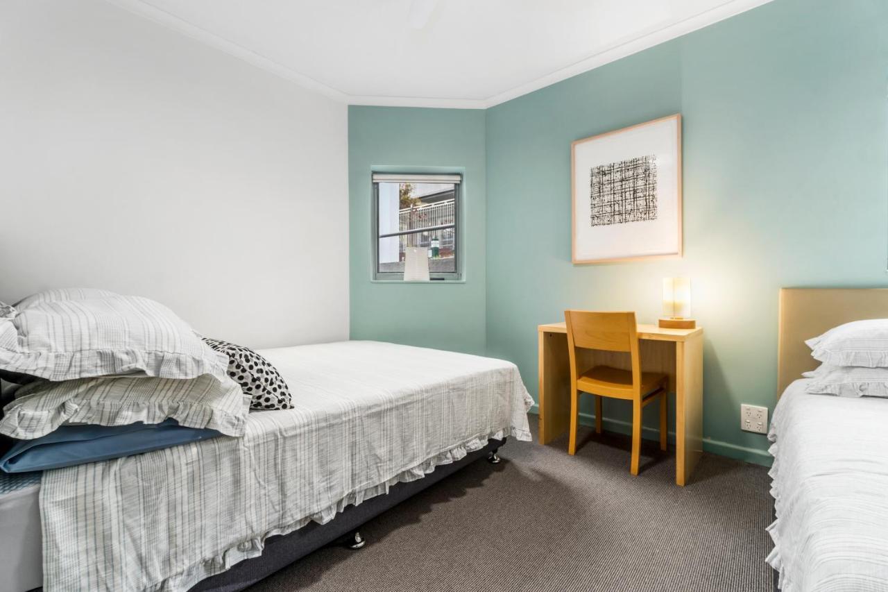 Appartement Lorne Ocean Views Extérieur photo